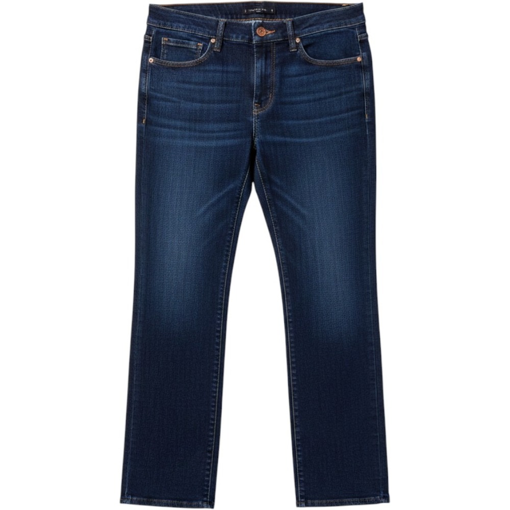 Joes Jeans Twiggy Tall Fit Skinny Jeans Dark Wash Indigo Denim W30